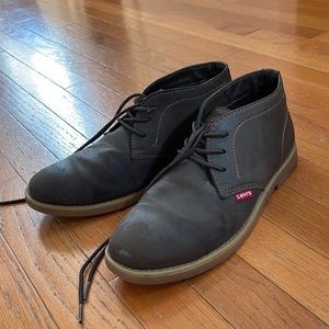 Levi’s Chukka Boots